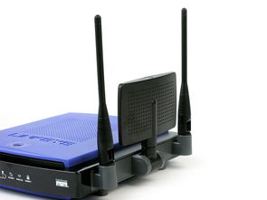 經典回顧 Linksys by Cisco WRT300N 無線路由器原圖賞析
