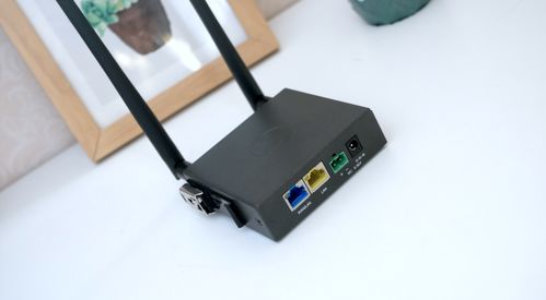百元級工業(yè)路由新選擇 蒲公英R300A 4G上網(wǎng)與智能組網(wǎng)搭建評測