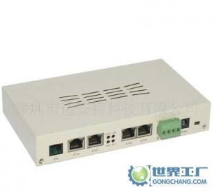 四口以太網ADSL路由器 符合ADSL2/2+標準的集成網絡解決方案
