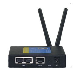 銳谷R9660 TDD/FDD LTE工業(yè)路由器 為智能制造打造的高速通信橋接器